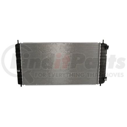 214-82 by ACDELCO - RADIATOR (E)