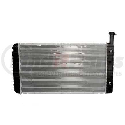 21485 by ACDELCO - Radiator (P1)