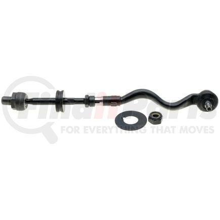 45A2086 by ACDELCO - Steering Tie Rod Assembly