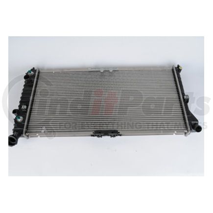 21548 by ACDELCO - RADIATOR ASM