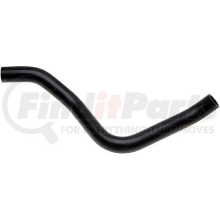 ACDelco 27062X Radiator Coolant Hose Molded Lower Radiator Hose