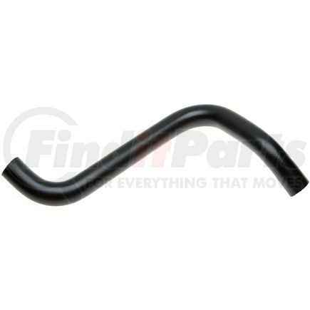 ACDelco 27077X Radiator Coolant Hose Molded Coolant (B)