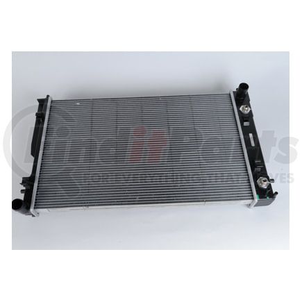 21600 by ACDELCO - RADIATOR