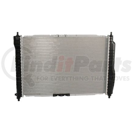 21607 by ACDELCO - RADIATOR ASM