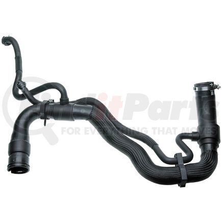 27099X by ACDELCO - HOSE