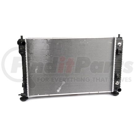 216-31 by ACDELCO - RADIATOR ASM