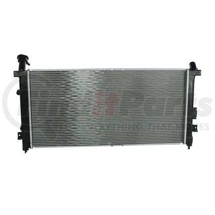 21635 by ACDELCO - RADIATOR ASM