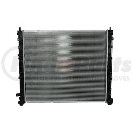 ACDelco 21658 Radiator RADIATOR ASM