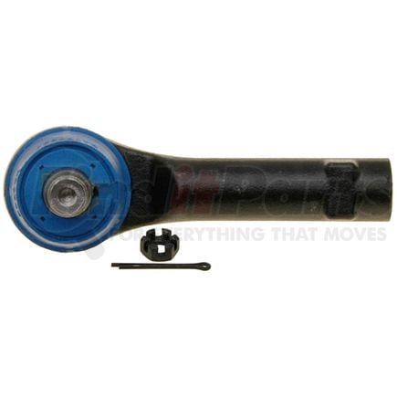 45A2456 by ACDELCO - Steering Tie Rod End
