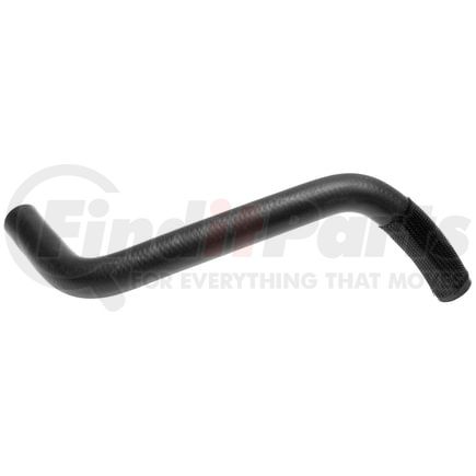 27186X by ACDELCO - COOLANT HOSE - MOLDED