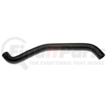 27189X by ACDELCO - COOLANT HOSE - MOLDED