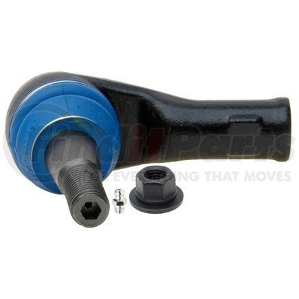 ACDelco 45A2555 Steering Tie Rod End Outer Steering (B)