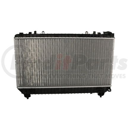 21769 by ACDELCO - RADIATOR ASM