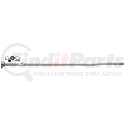 ACDelco 45A3005 Steering Tie Rod End Passenger Side (B)