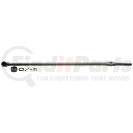 ACDelco 45A3002 Steering Tie Rod End END KITSTRG LNKG TIE ROD