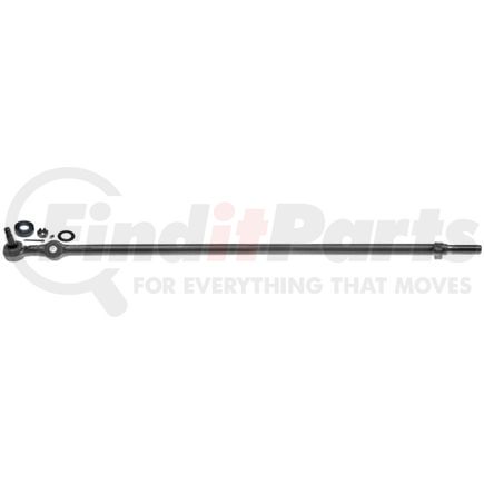 ACDelco 45A3017 Steering Tie Rod End 45a3017