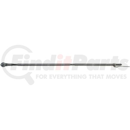 45A3029 by ACDELCO - END KITSTRG LNKG TIE ROD