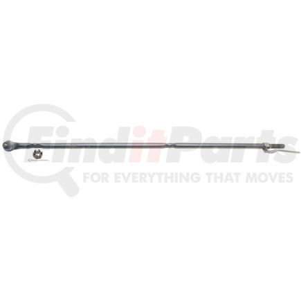 ACDelco 45A3042 Steering Tie Rod End Passenger Side Outer Tie Rod