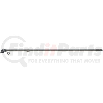 ACDelco 45A3075 Steering Tie Rod End Passenger Side (B)