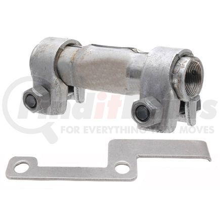 ACDelco 45A6027 Steering Tie Rod End Adjusting Sleeve Steering Tie Ro (B)