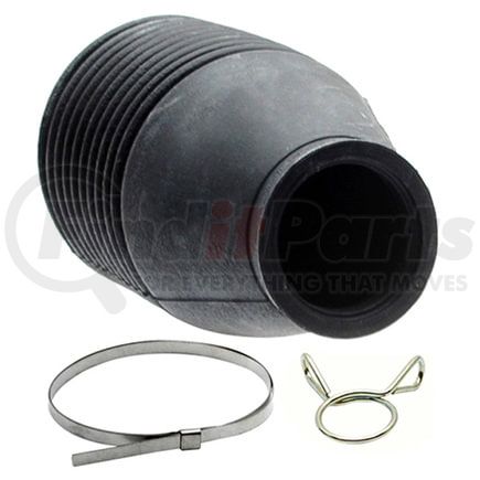 ACDelco 45A7024 Rack and Pinion Bellows Kit