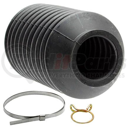 45A7023 by ACDELCO - Rack and Pinion (B)