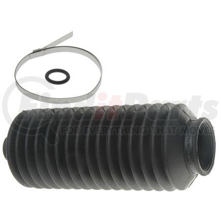 45A7054 by ACDELCO - Steering Gear Boot