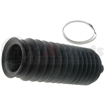 45A7072 by ACDELCO - Driver Side Steering Gear Boot