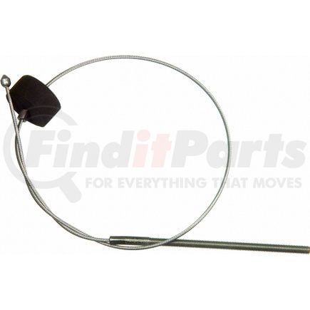 BC113249 by WAGNER - Wagner BC113249 Brake Cable