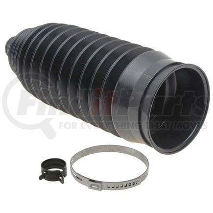 45A7118 by ACDELCO - Rack and Pinion Bellows Kit