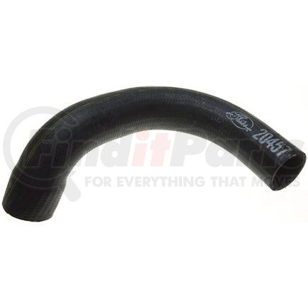 22018M by ACDELCO - HOSEENG COOL HTR