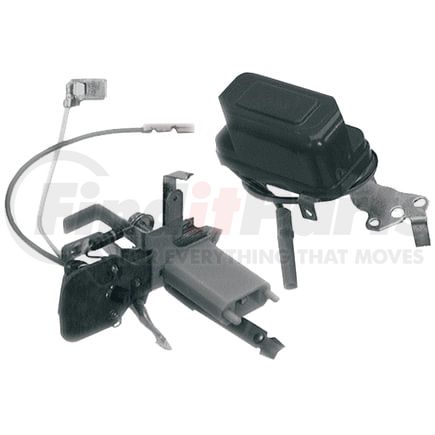 ACDelco 22010011 Wiper Pulse Relay