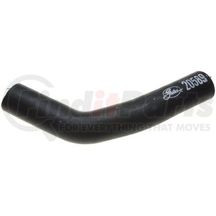 ACDelco 22039M Radiator Coolant Hose HOSEENG COOL HTR
