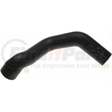 ACDelco 22045M Radiator Coolant Hose HOSEENG COOL HTR