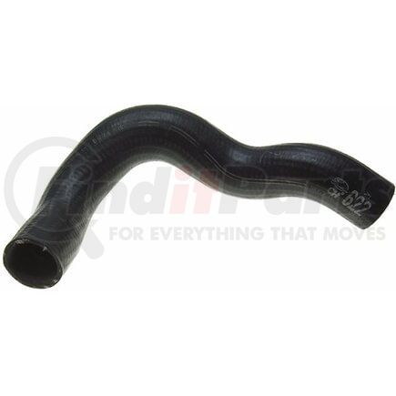 ACDelco 22049M Radiator Coolant Hose Lower Molded Co (B)