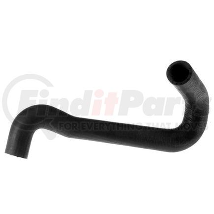 ACDelco 22070M Radiator Coolant Hose Lower Molded Co (A)