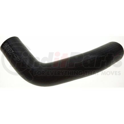 22106M by ACDELCO - Molded Radiator Hose