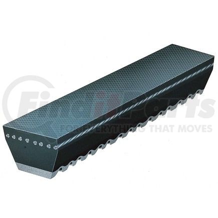 15-381 by ACDELCO - Accessory Drive Belt