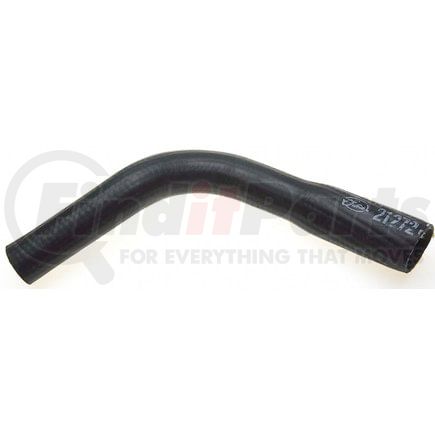 ACDelco 22146M Radiator Coolant Hose Molded Coolant (A)