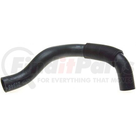 ACDelco 22244M Radiator Coolant Hose Radiator Coolant Hose