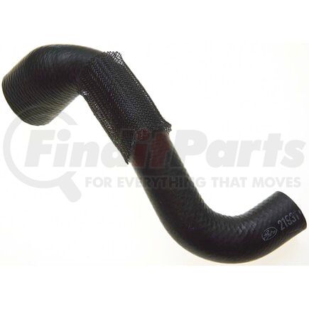 ACDelco 22260M Radiator Coolant Hose HOSEENG COOL HTR