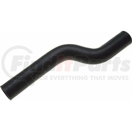 ACDelco 22285M Radiator Coolant Hose Upper Molded Co (PARITY)