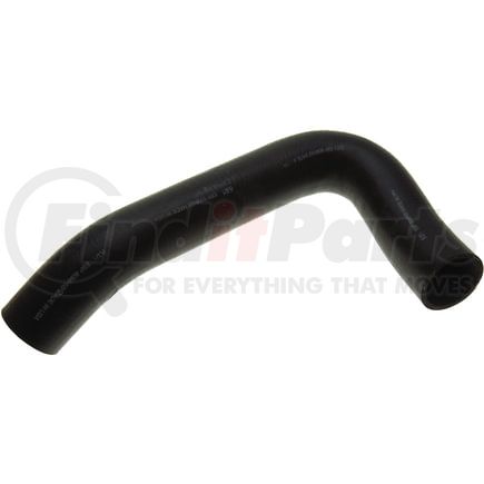 22348M by ACDELCO - Molded Radiator Hose