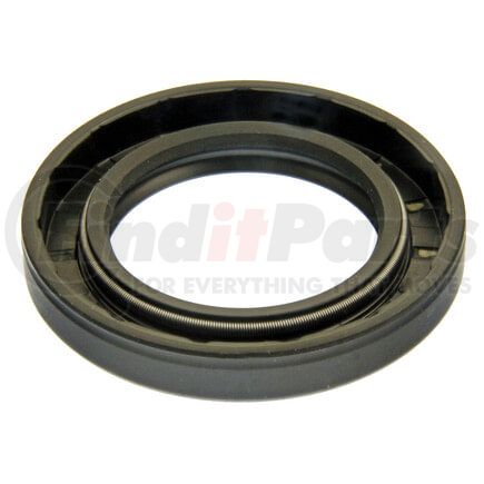223540 by ACDELCO - Crankshaft Front Oil Seal
