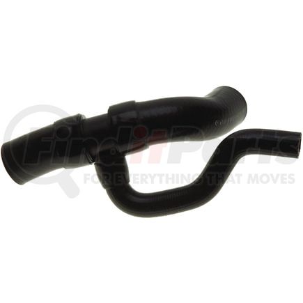 ACDelco 22393M Radiator Coolant Hose Lower Molded Co (B)