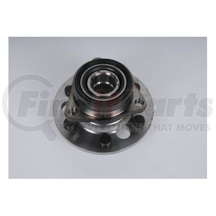 15693437 by ACDELCO - BEARING NLA (B)