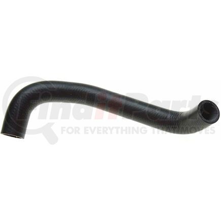 22433M by ACDELCO - Molded Lower Radiator Hose