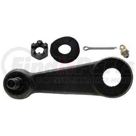 45C0038 by ACDELCO - Steering Pitman Arm