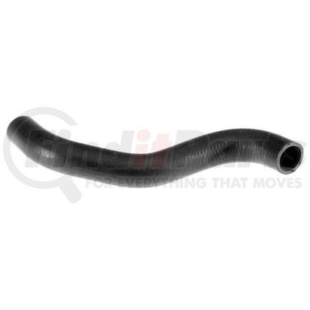 22497M by ACDELCO - Molded Upper Radiator Hose