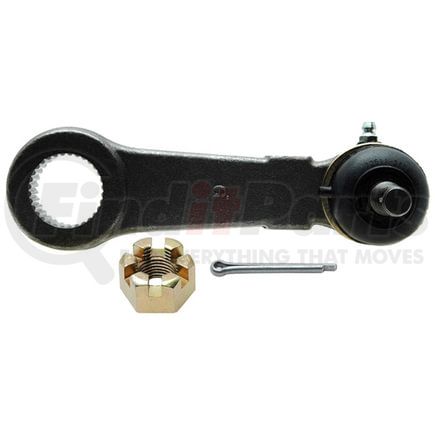 45C0058 by ACDELCO - Steering Pitman Arm